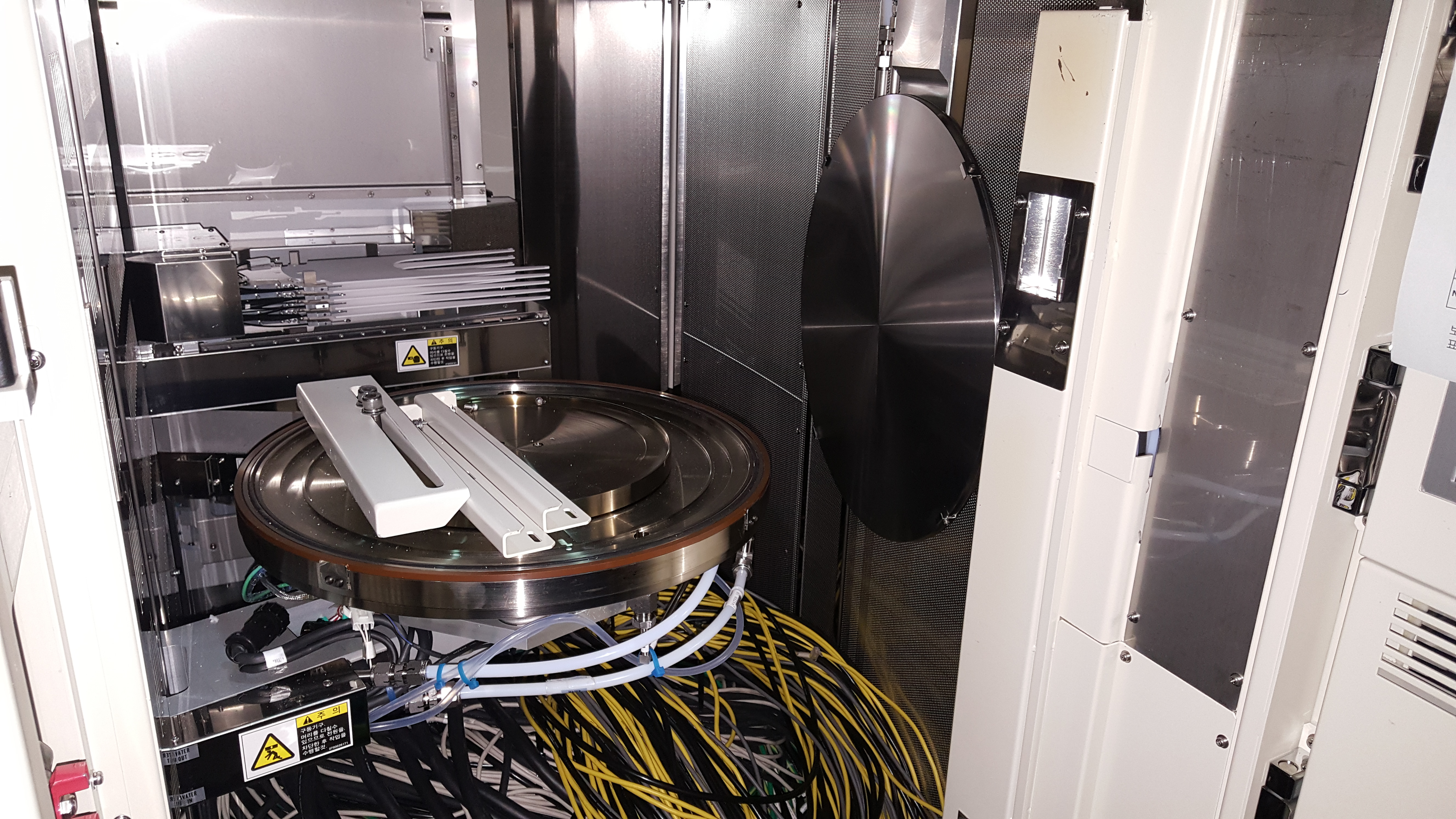 Used 2006 TEL α-303I