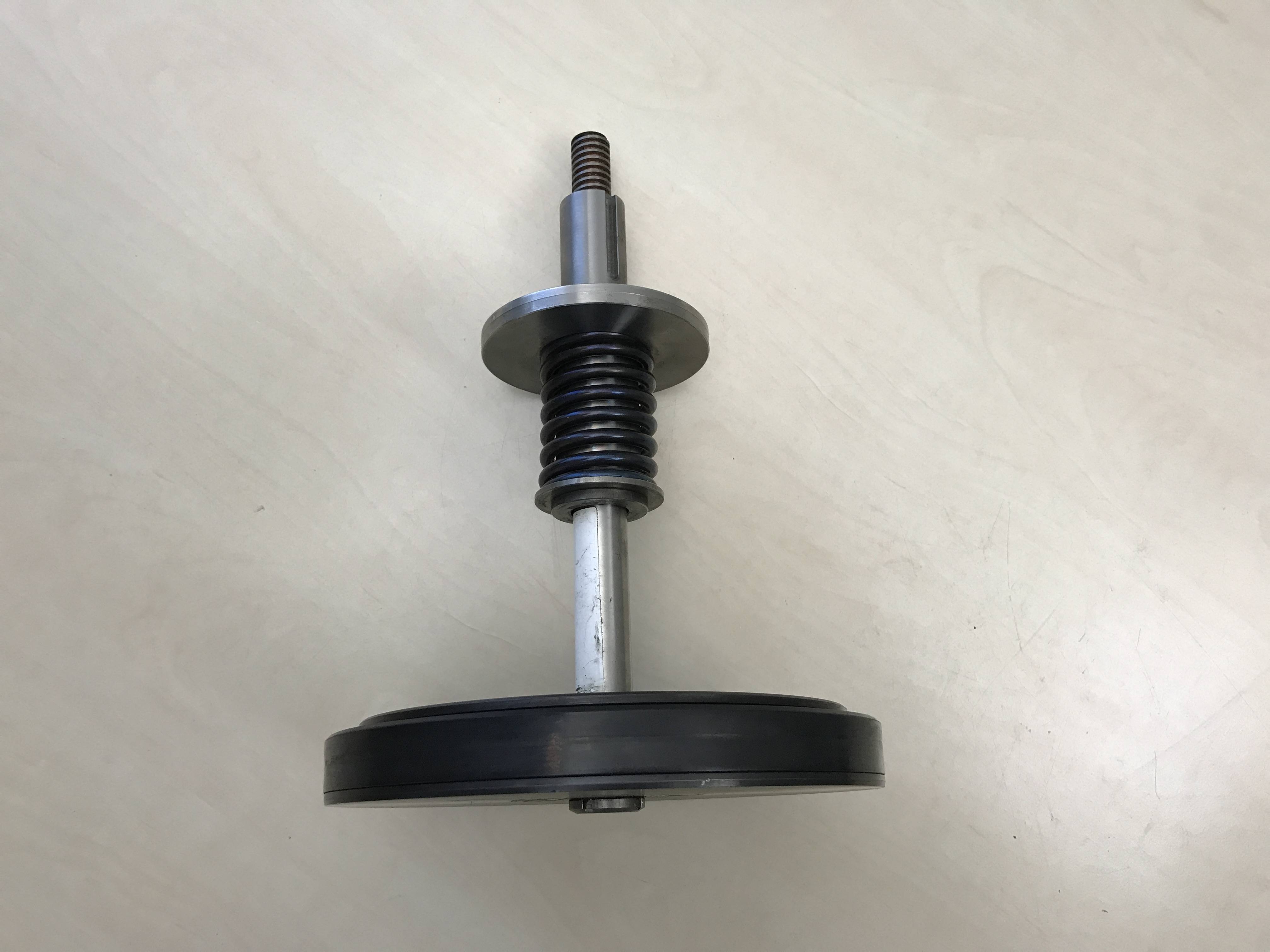 Used Müller Martini part no.: 3670.1181.3