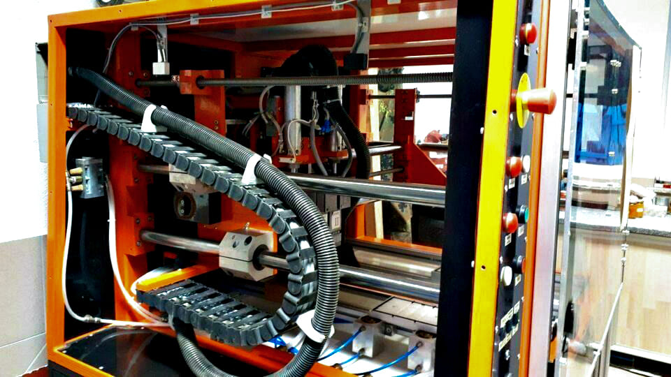 Used Moda Ra2HS - 1996