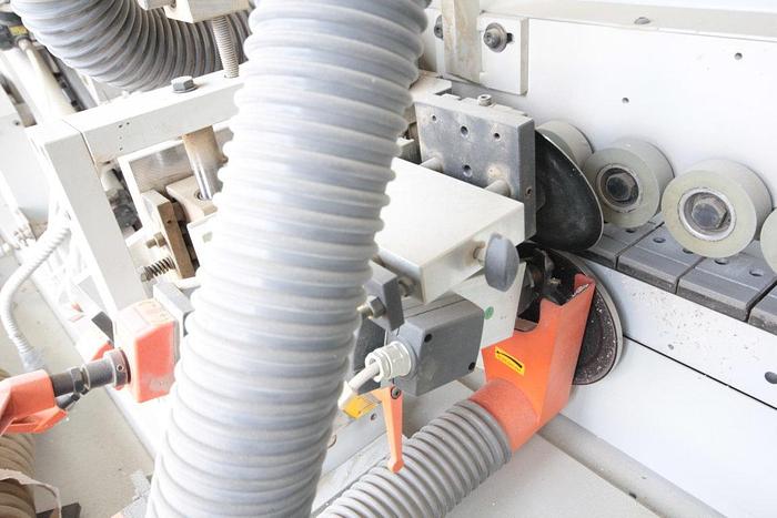 Used 2004 Bimatic 3.5