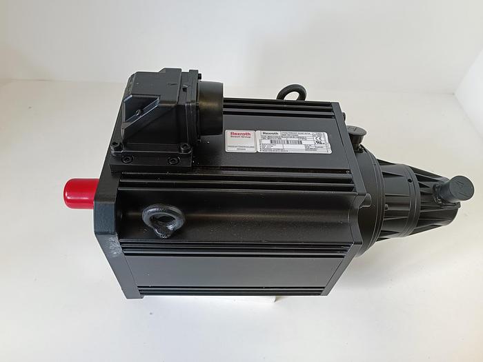 Synchronmotor, MAC117D-0-FS-4-C/130-B-1/WI522LV, R911232504, Rexroth überholt-neuwertig