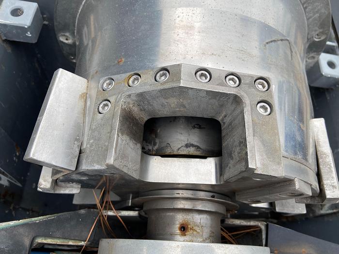 Used 2011 Kemtron 1448