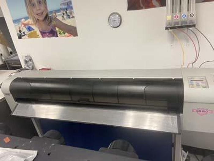 Used Mutoh R900c