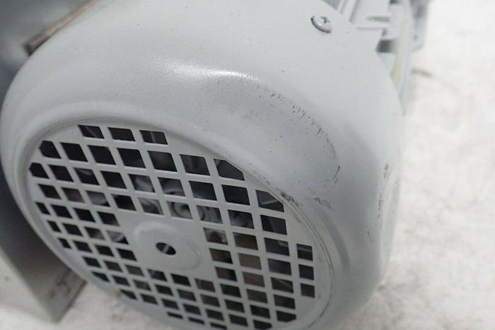 Used Agilent MS40+ G1960-80040 Rotary Vane Vacuum Pump for LC-MS