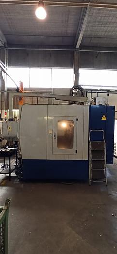 Ottime 2002 EUMACH SUMO 1250