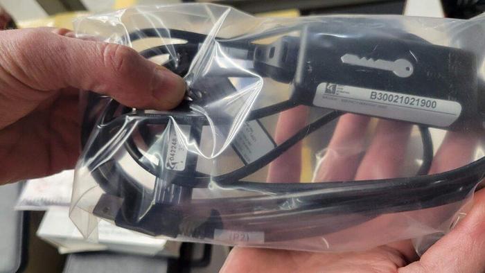 Used View Benchmark 300 High Speed Optical Metrology System