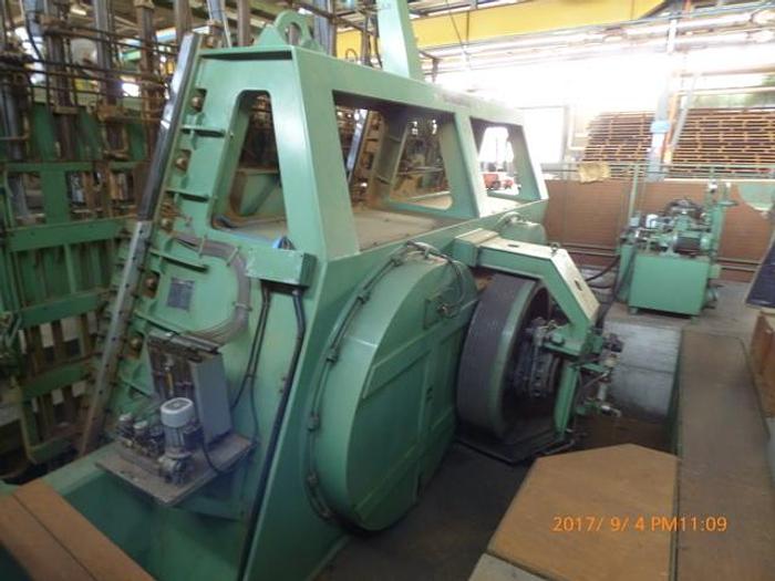 Usato Angelo & Cremona , Babcock TZE 5200