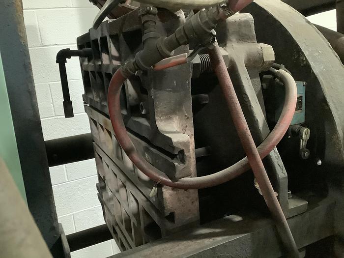 Used BEARDSLEY & PIPER SF10-A SHELL CORE BLOWER (Sale Pending)