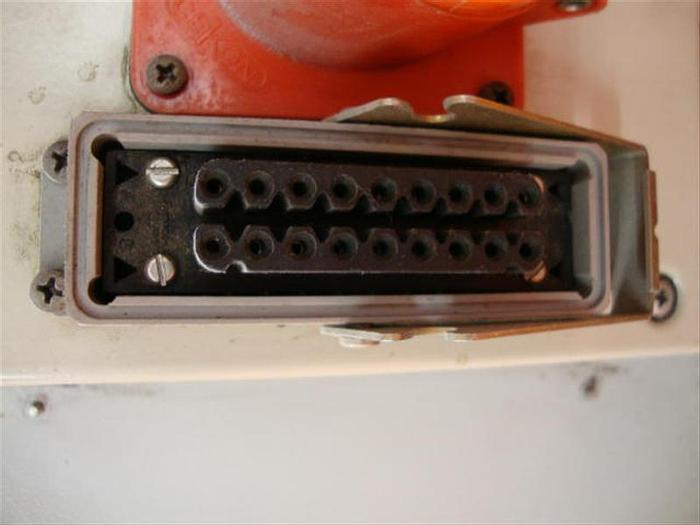 Used 1984 MBO T49-44