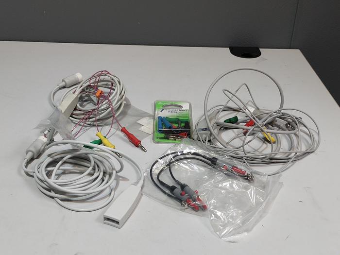 Gebraucht Philips CX30 tragbare Ultraschallgerät inkl. Kardio Sonde, EKG Kabel