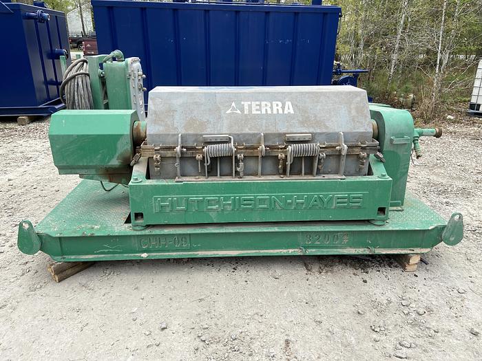 Used 2014 G-Tech 1656