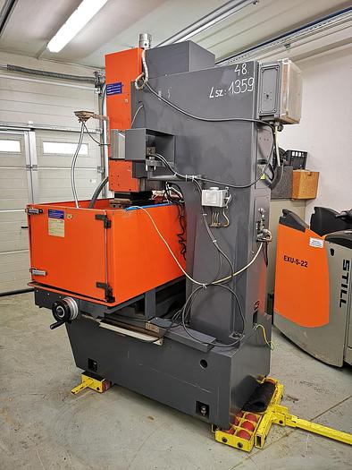 Used CHARMILLES LC-4