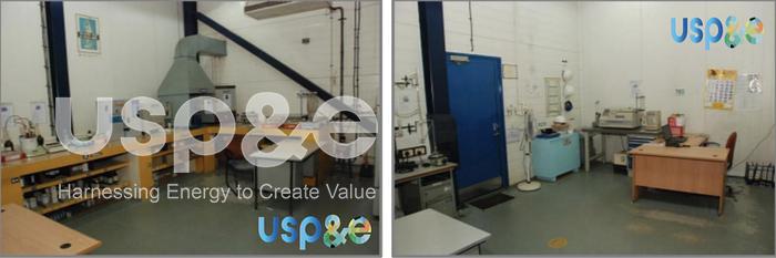 Used 106 MW 2001 Used Wartsila 18V46  HFO Power Plant