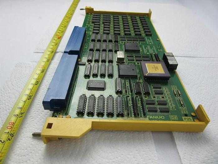 Used FANUC A16B-2200-0021