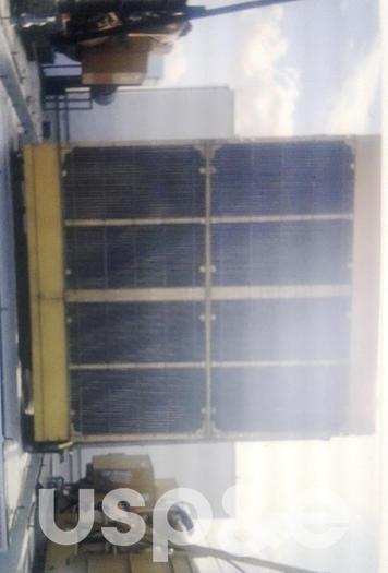 Used 1.2 MW 2000 Used Caterpillar 3512B Diesel Generator Sets