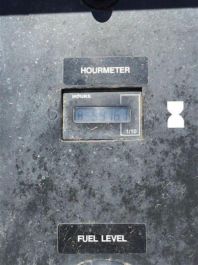 Used 2006 Ingersoll-Rand XHP 1170 cfm / 350 psi Air Compressor - Sold