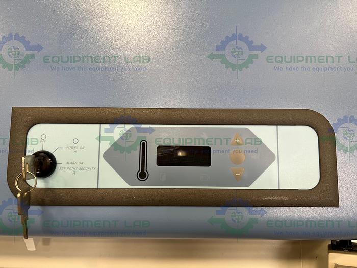 Used Thermo Fisher Scientific  Revco REL5004A +4C Lab Refrigerator 51.1 Cu Ft