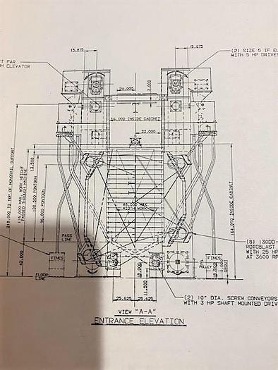 Excellent 1993 Pangborn ES 1848 #MR2004