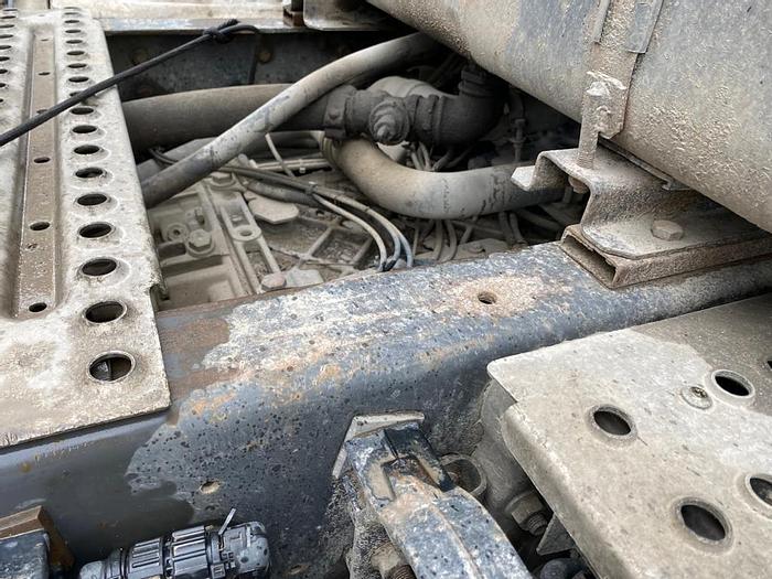 Gebruikt 2007 Renault Magnum  460 6x2 manual