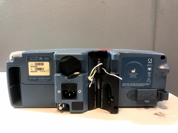Gebraucht Alaris-GH-CardinalHealth-Infusionspumpe-
