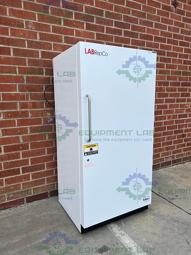 Used LabRepCo  LABH-30-FM Futura Silver Series Laboratory Freezer -20°C, 30 Cu. Ft.