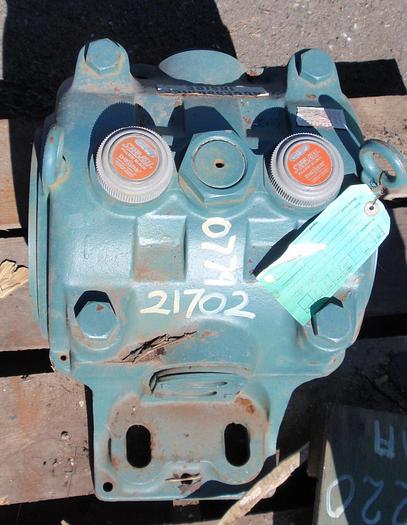 Used Dodge