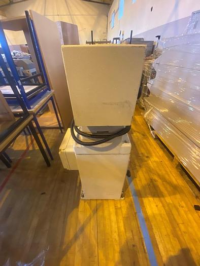 Used 2000 Centauro TM-1200 Wood Turning Lathe