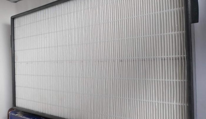 Filtro de Ar Volvo 11703980