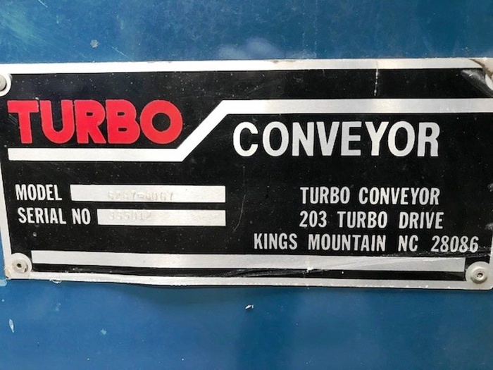 Turbo Machinery 6287-8067