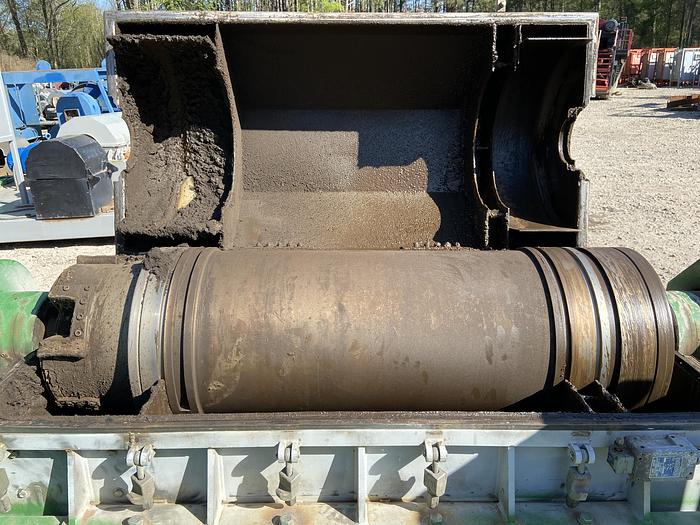 Used 2014 Hutchison Hayes 5500 Standard