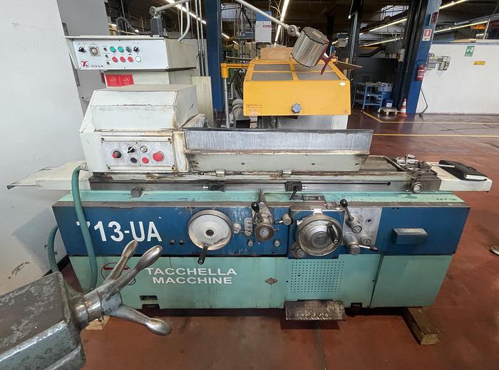 Buone TACCHELLA 713 UA