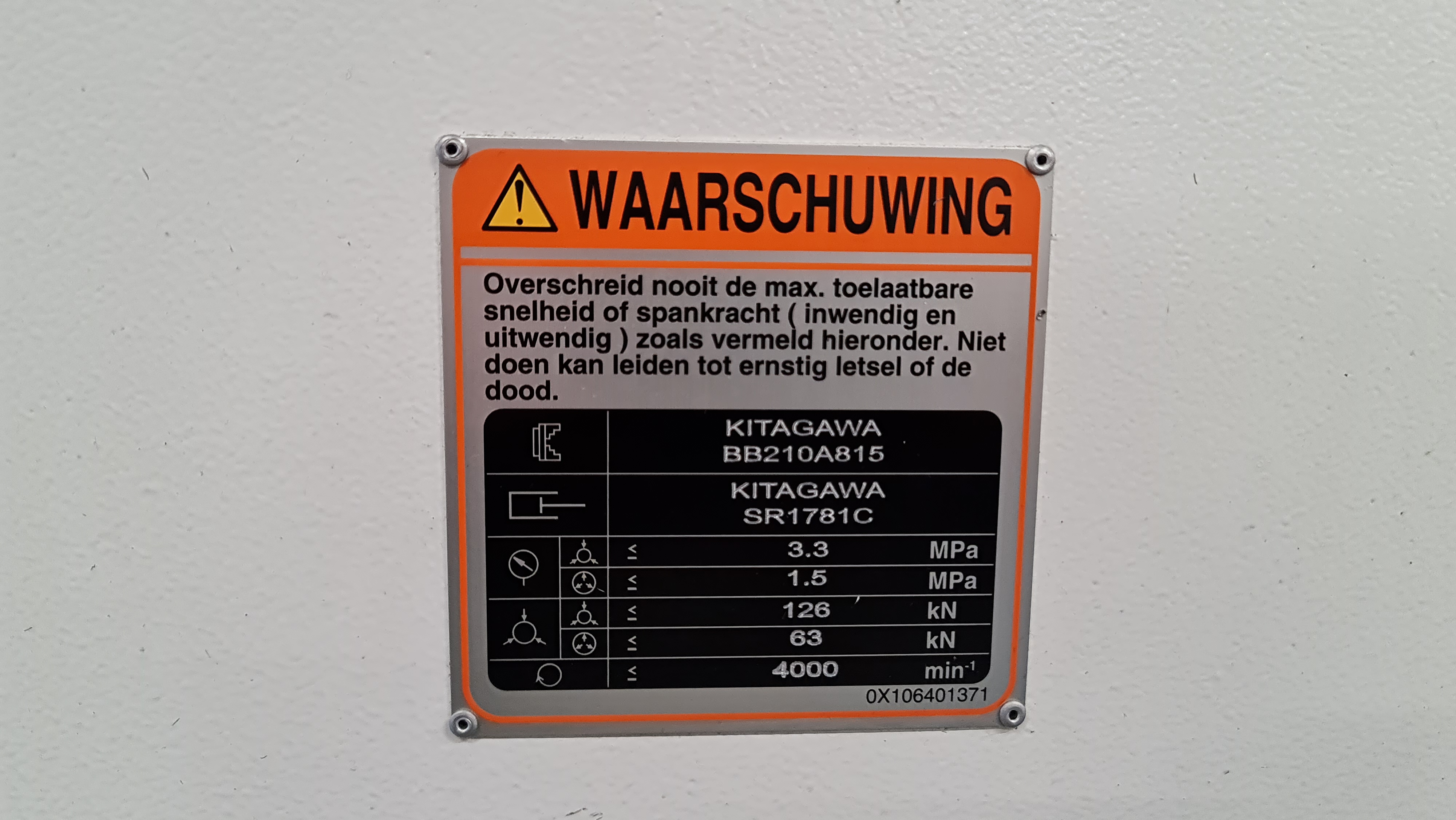 Used MAZAK QT COMPACT 300 MY L - 2018