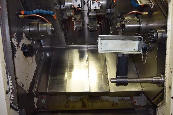 Used 2004 Yama Seiki  GTS-150 MMX