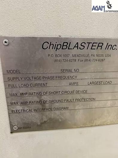 Used TOS SKA 12 CNC VTL (With C Axis & Live Tools)