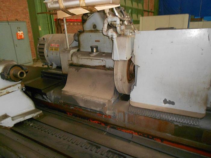 D'occasion RONDSLIJPER WALDRICH SIEGEN WS a80/6x4500