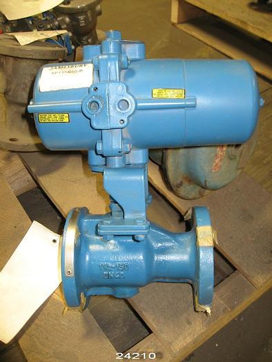 Used ANDERSON GREENWOOD 5460SL34/SI #24210