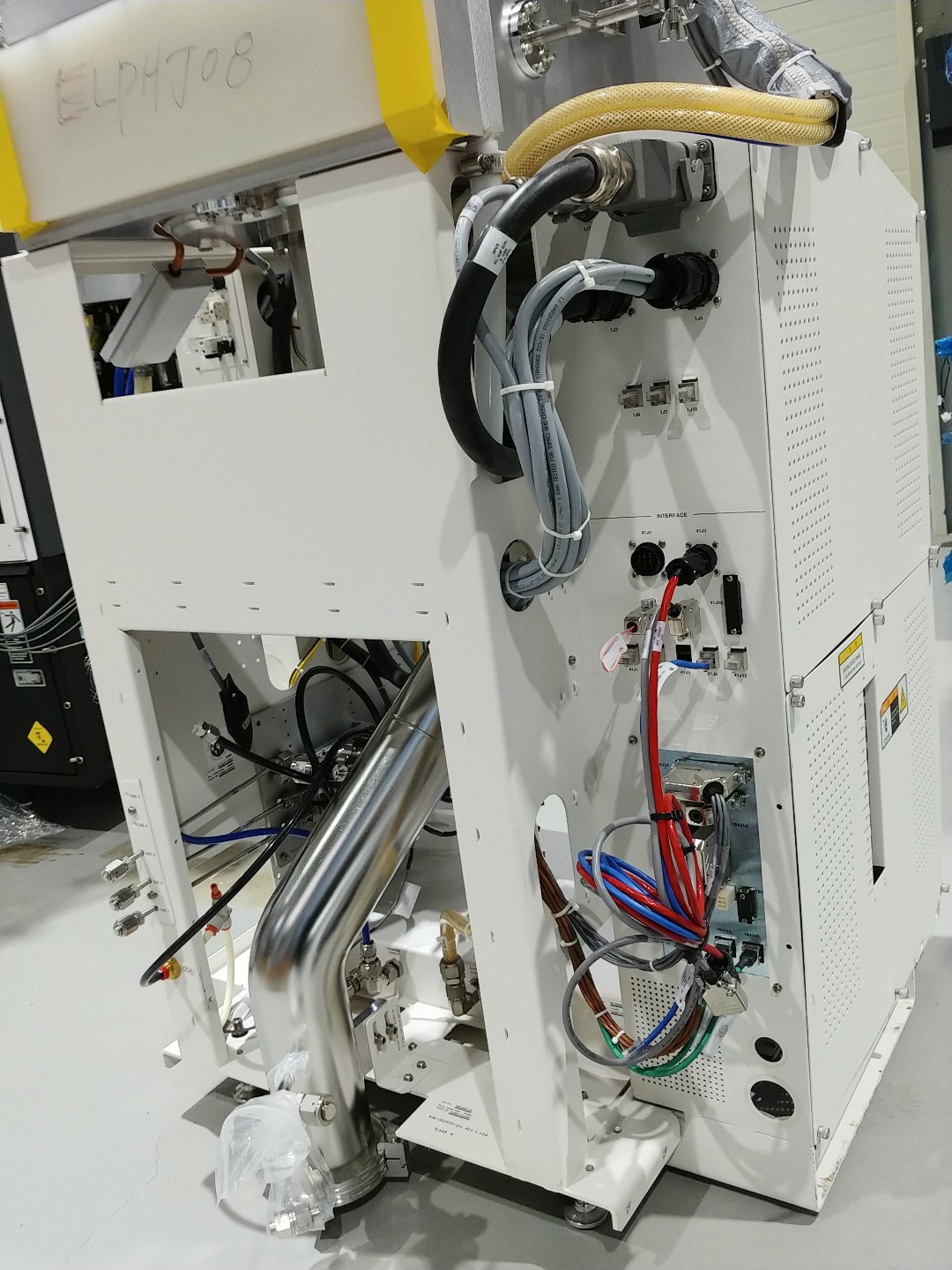 Used 2013 LAM  Strip 45