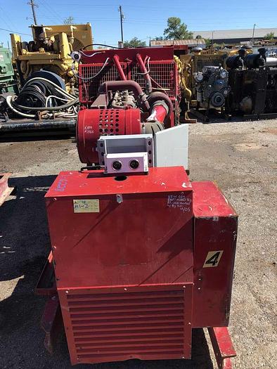 Used Cummins KTA19 G2