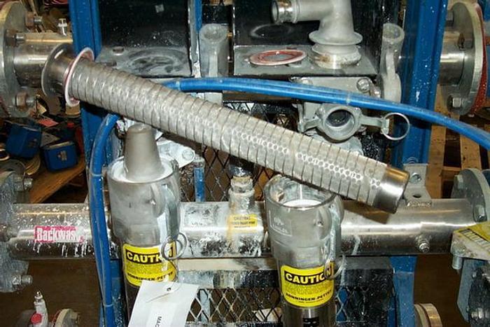 Used RONNINGEN PETTER #15827