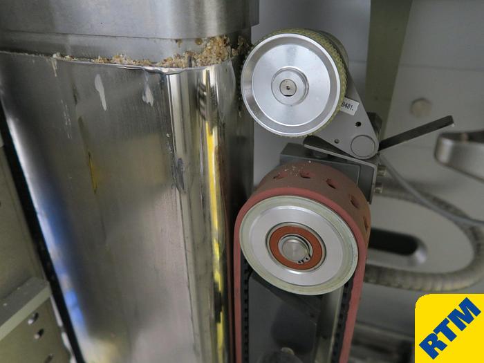 Used Bagging Machine