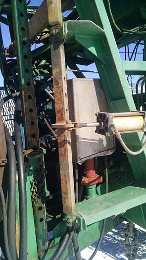 Used 2001 Watson Hopper GXXTA2009 Service Rig