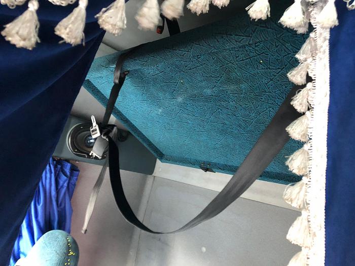 Used 2004 DAF 95 XF 480 6x2 MANUAL EURO 4