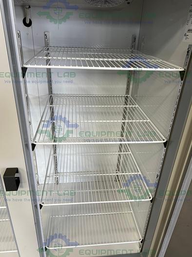 Used Thermo Fisher Scientific  Revco REL5004A +4C Lab Refrigerator 51.1 Cu Ft