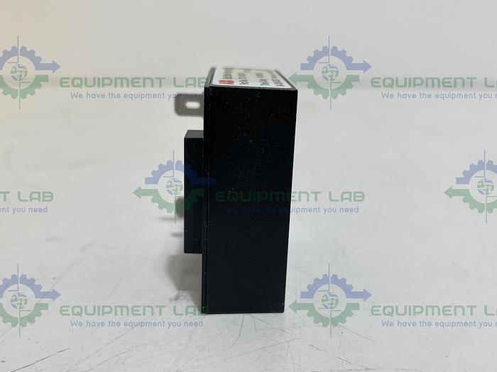 ABB SSAC TDU3000A Solid State Timer, Time Delay 10-1023SEC