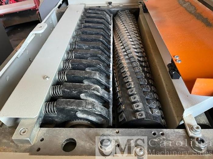 Used SCMI