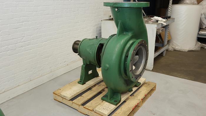 Used Goulds 3175 14x14x18H Pump #44610