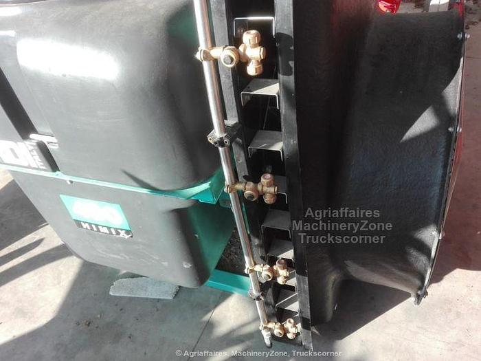 2018 Nardi Protector 400 LIT