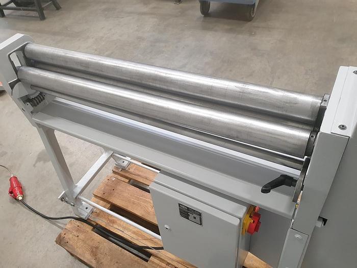 Gebraucht Rundbiegemaschine Fasti 1025-10-1,5