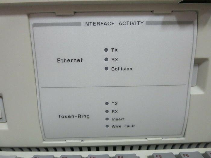 Used Hewlett-Packard (HP), J2219A,Mainframe Computer,Portable,W/J2171A,Module,VINTAGE