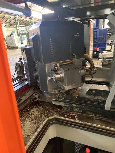 Usato OMMP Rettifica universale